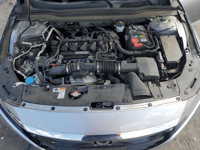 1HGCV1F19KA020461 | 2019 Honda accord lx