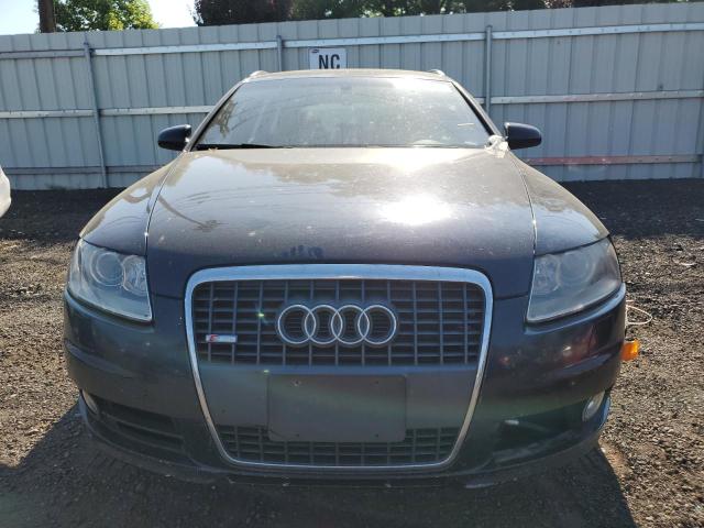 WAUKH74F98N036208 | 2008 Audi a6 avant quattro