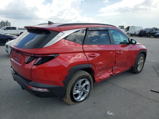 5NMJB3AE8PH233709 Hyundai Tucson SEL 3