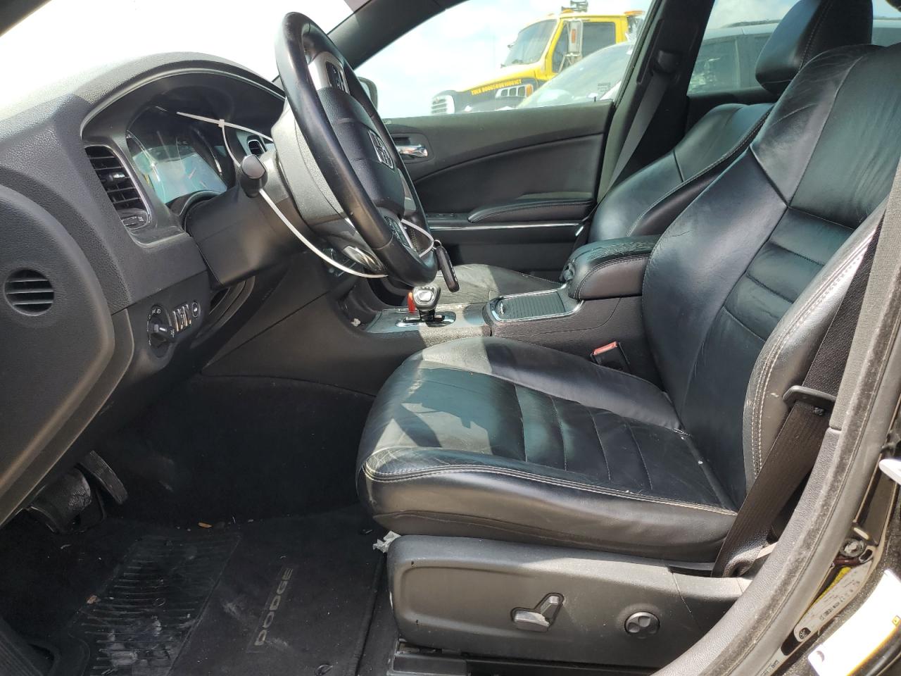 2013 Dodge Charger Sxt VIN: 2C3CDXHG2DH571460 Lot: 58479014