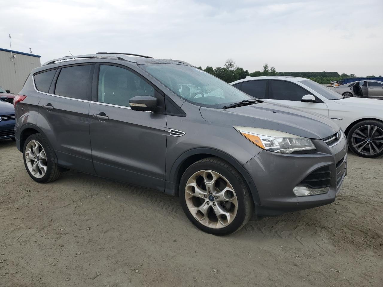 2013 Ford Escape - Image 4