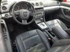 2007 Audi A4 S-Line 2.0T Cabriolet Quattro იყიდება Louisville-ში, KY - All Over