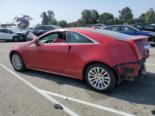 2013 CADILLAC CTS PERFORMANCE COLLECTION