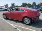 Van Nuys, CA에서 판매 중인 2013 Cadillac Cts Performance Collection - Rear End