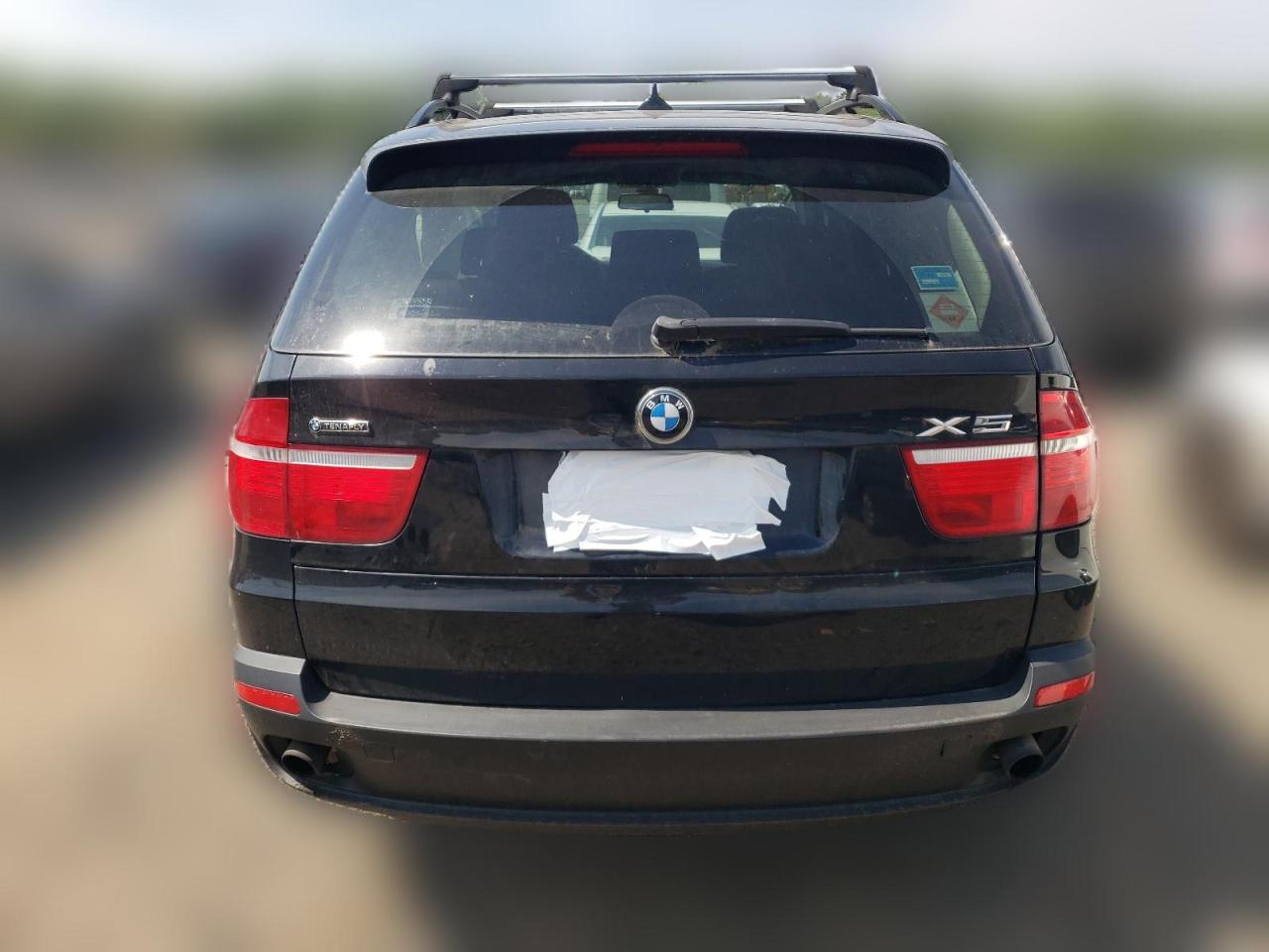 2010 BMW X5 xDrive30I VIN: 5UXFE4C51AL277734 Lot: 60523984