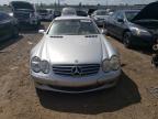 2003 Mercedes-Benz Sl 500R for Sale in Dyer, IN - Normal Wear