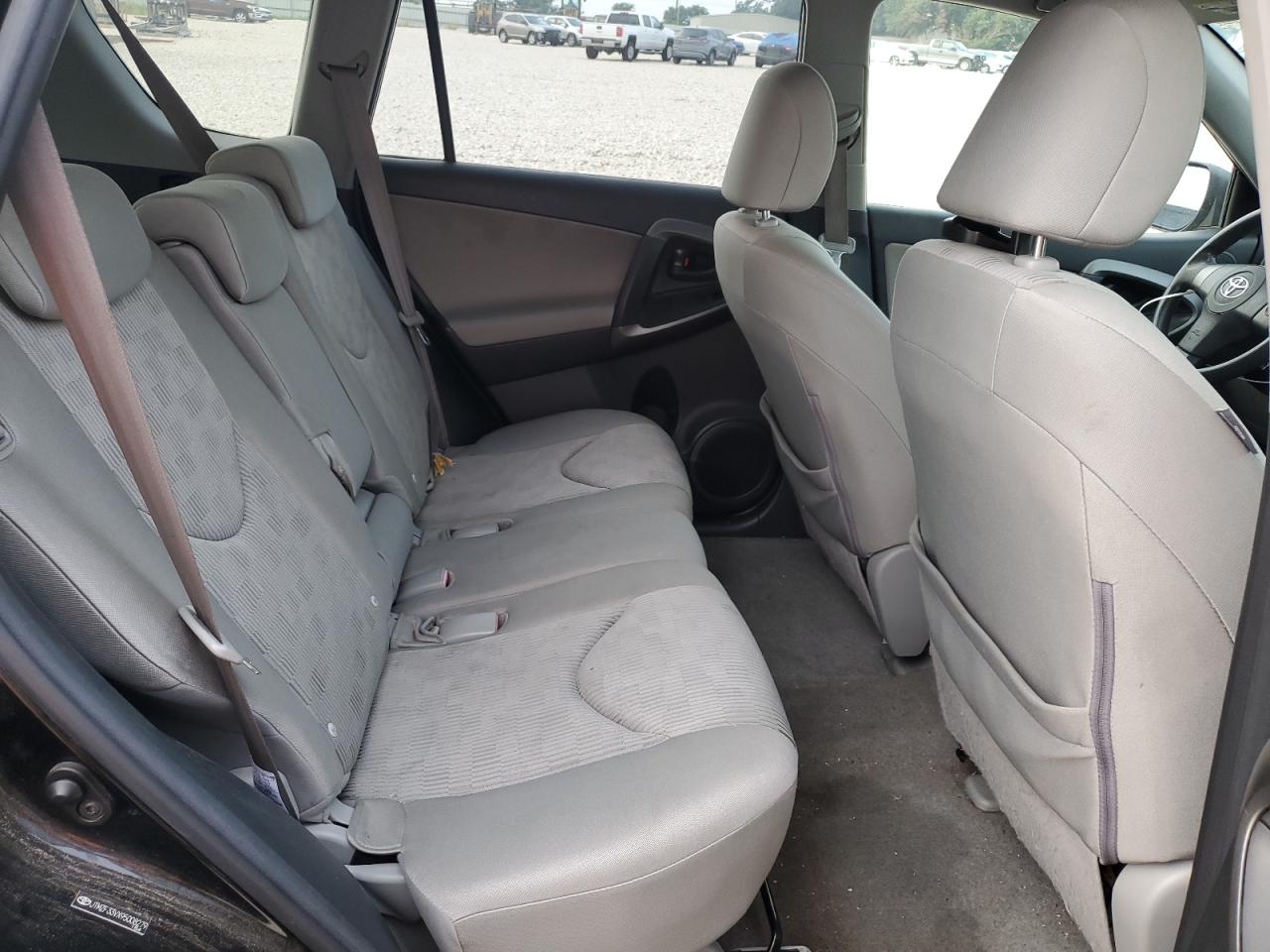 2009 Toyota Rav4 VIN: JTMZF33VX95008279 Lot: 57515854