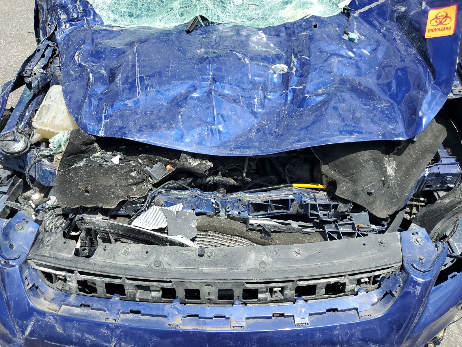 1FMCU9GX4FUA21374 2015 Ford Escape Se