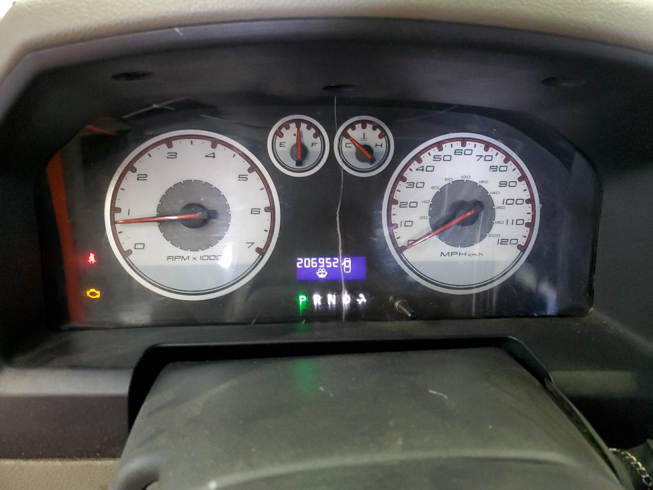 2011 Dodge Ram 1500 VIN: 1D7RV1GT6BS676044 Lot: 66289794