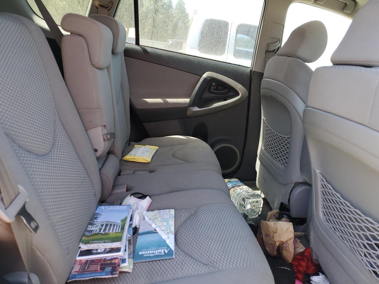 2007 Toyota Rav4 Limited VIN: JTMBD31V875072571 Lot: 57564264