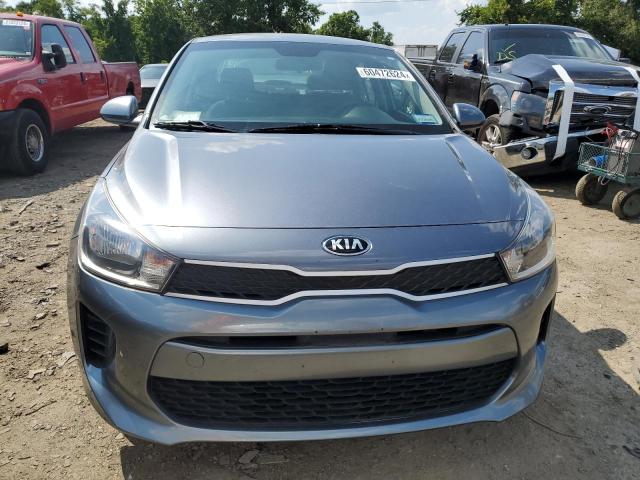  KIA RIO 2020 Сірий