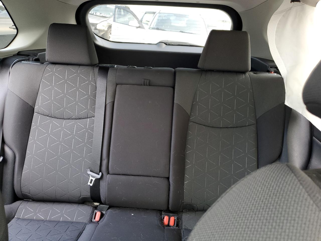 2020 Toyota Rav4 Xle VIN: 2T3RWRFV6LW057882 Lot: 60559424