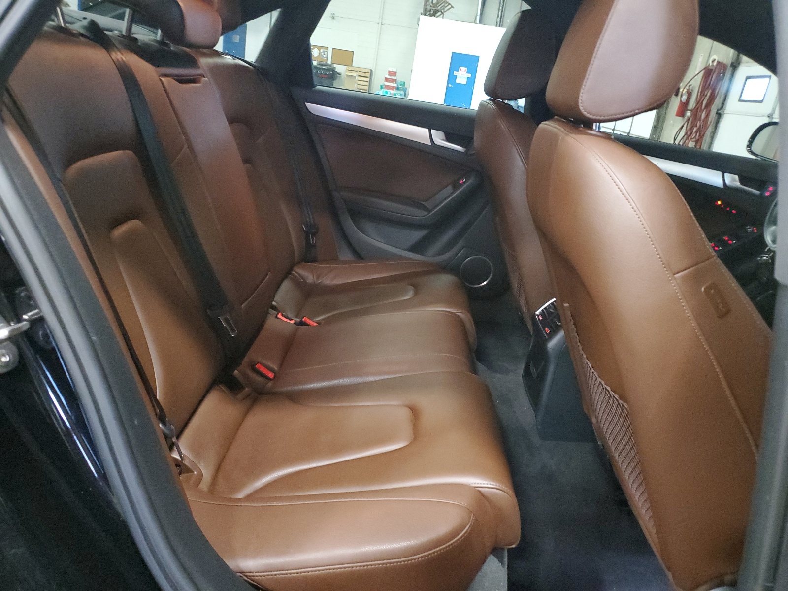 WAUFFAFL8EN026367 2014 Audi A4 Premium Plus