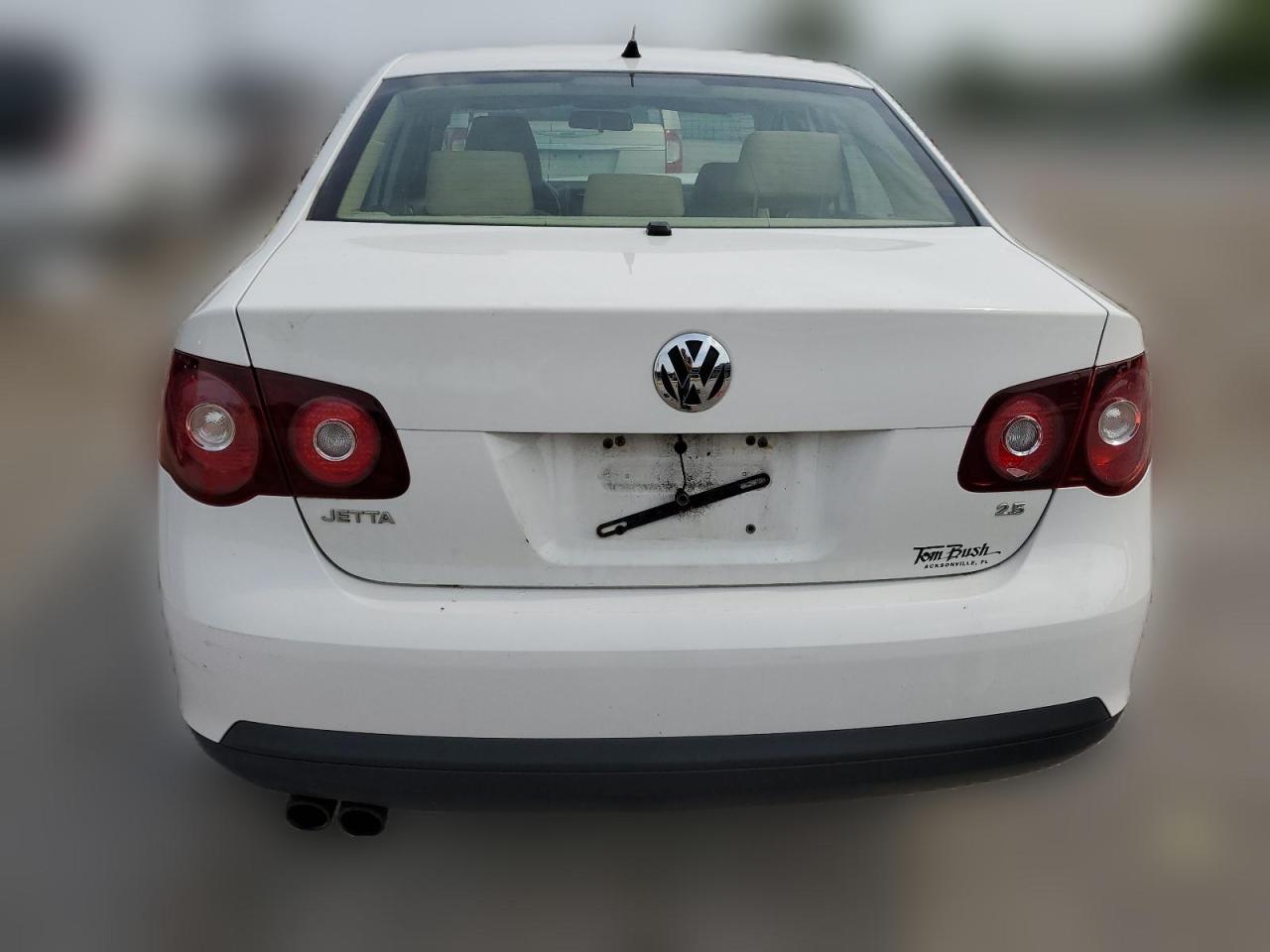 2009 Volkswagen Jetta S VIN: 3VWJM71K79M152687 Lot: 59420614