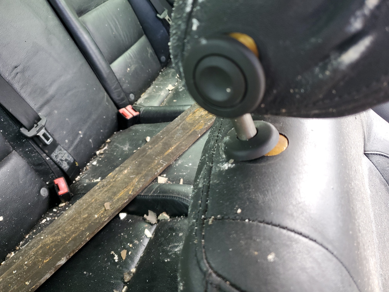 9BWDH61J744030640 2004 Volkswagen Gti Vr6