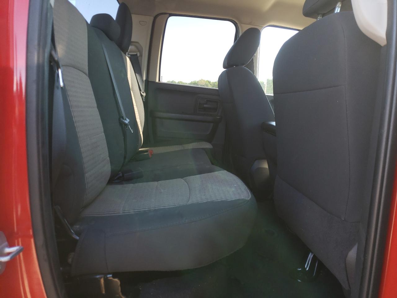 2012 Dodge Ram 1500 St VIN: 1C6RD7FT8CS163954 Lot: 60158324