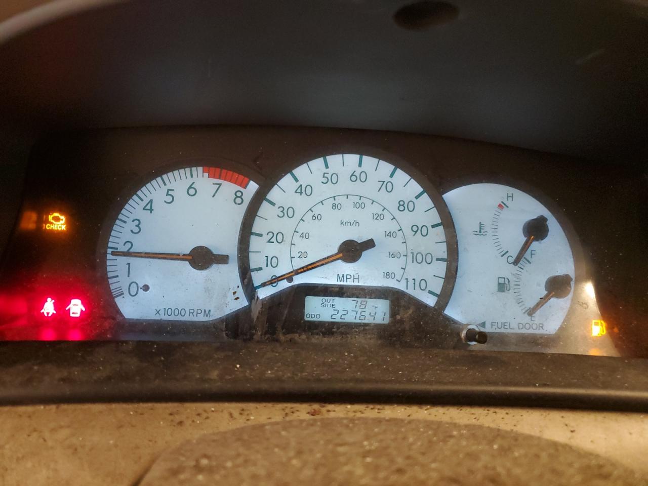 2004 Toyota Corolla Ce VIN: 1NXBR32E34Z327236 Lot: 60471904