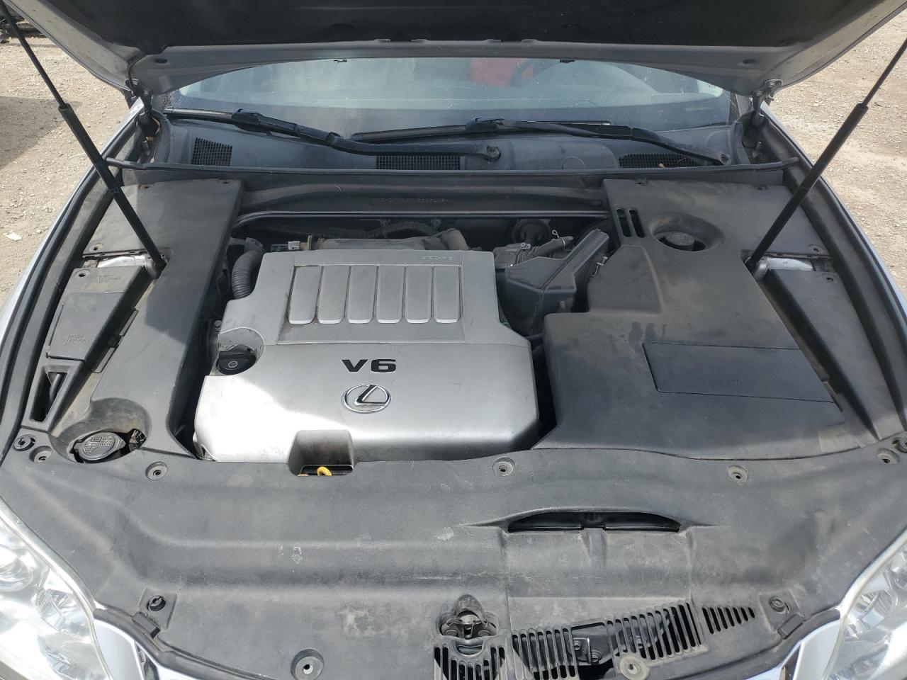2010 Lexus ES - Image 11