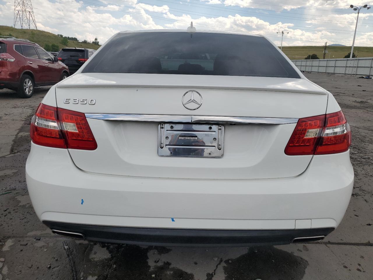 2013 Mercedes-Benz E 350 VIN: WDDHF5KB2DA691146 Lot: 60905654
