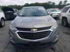 2018 Chevrolet Equinox Lt იყიდება Exeter-ში, RI - Side