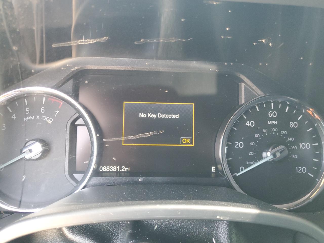 2019 Ford Expedition Xlt VIN: 1FMJU1JT3KEA60380 Lot: 57699444