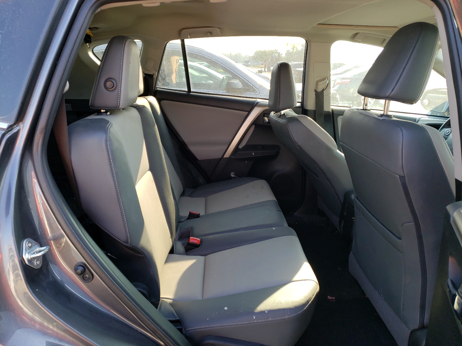 2T3YFREV6FW146319 2015 Toyota Rav4 Limited