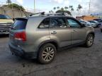 2011 Kia Sorento Ex de vânzare în Kapolei, HI - Mechanical