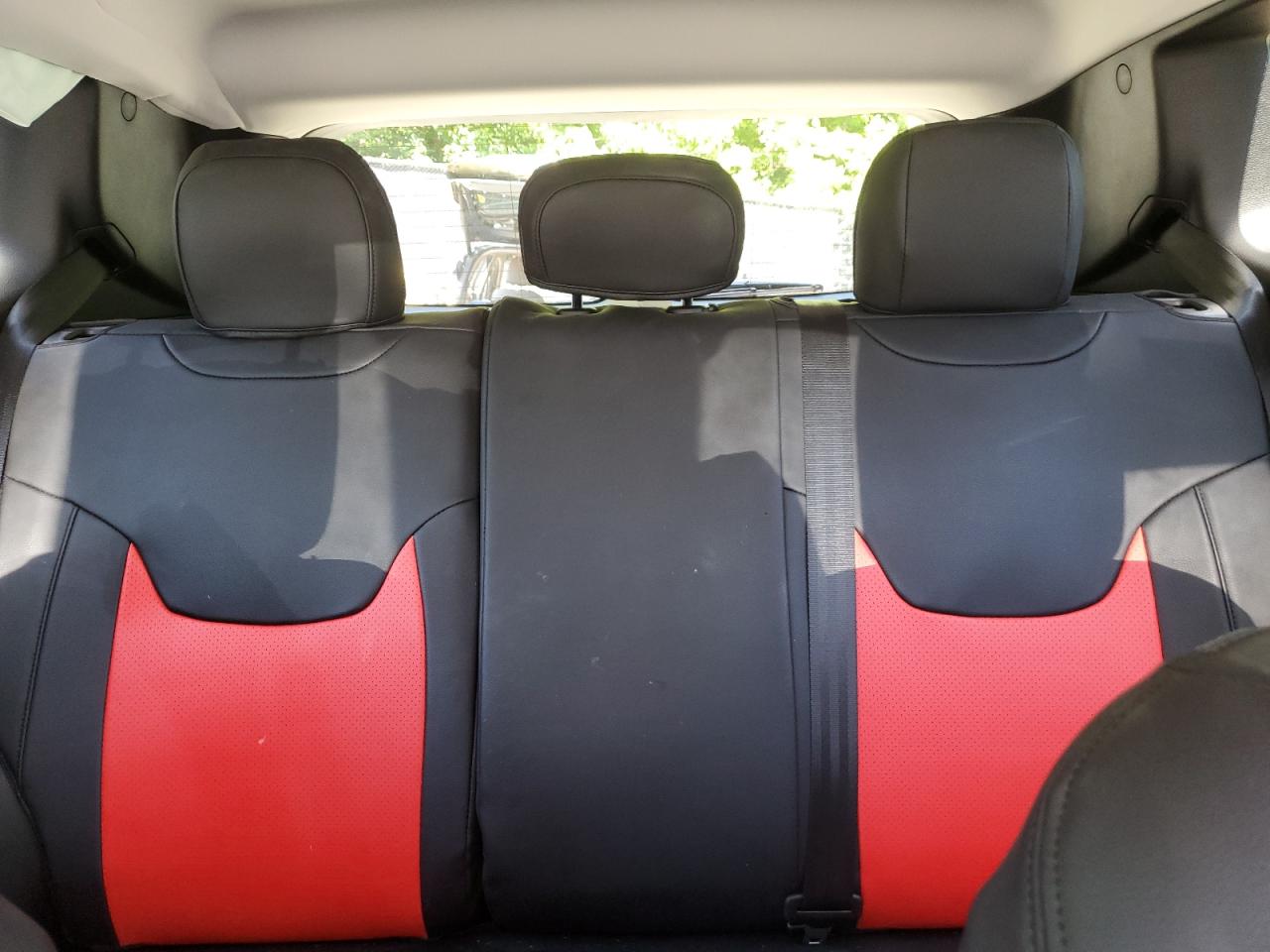 2022 Jeep Renegade Latitude VIN: ZACNJDB12NPN50850 Lot: 58142564