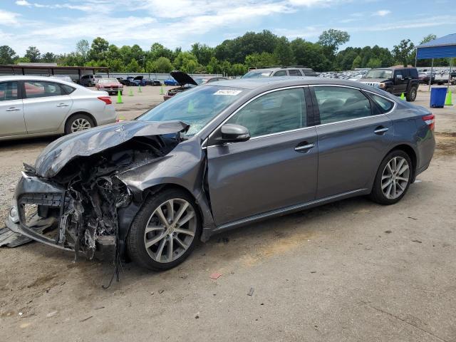 2015 Toyota Avalon Xle