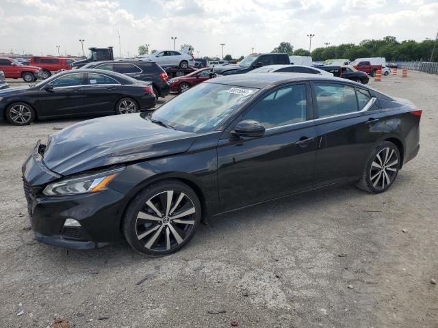 2021 NISSAN ALTIMA SR 1N4BL4CV8MN328764  60015564