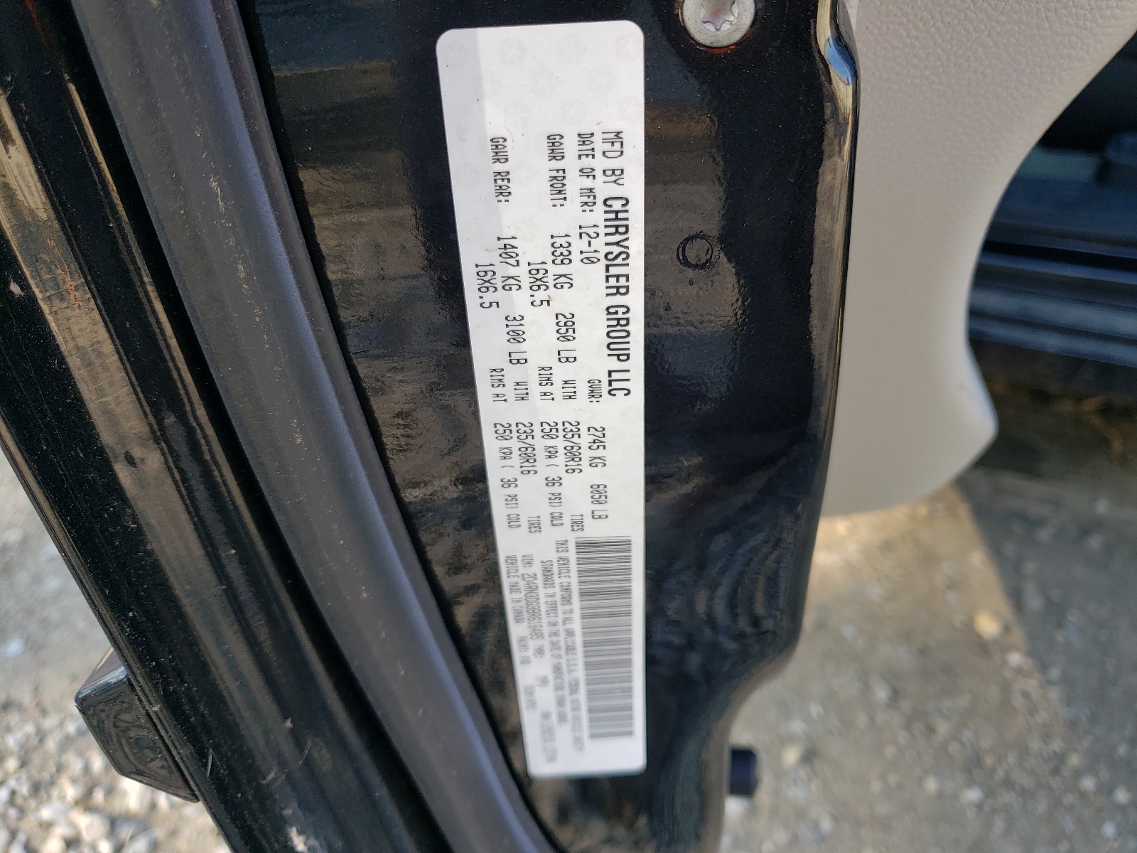 2D4RN3DG9BR616485 2011 Dodge Grand Caravan Mainstreet