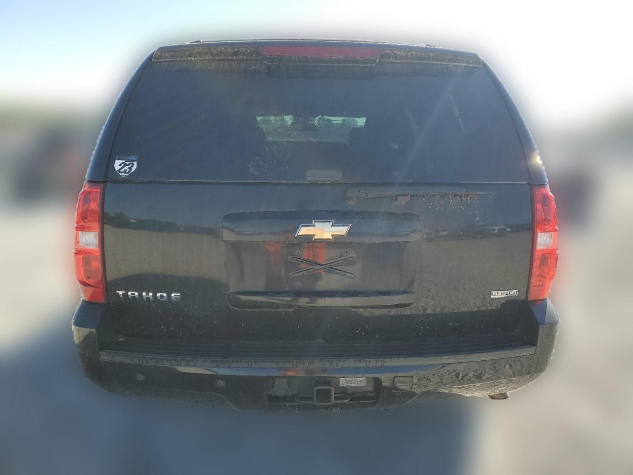 2010 Chevrolet Tahoe C1500 Lt VIN: 1GNMCBE33AR198228 Lot: 52740734