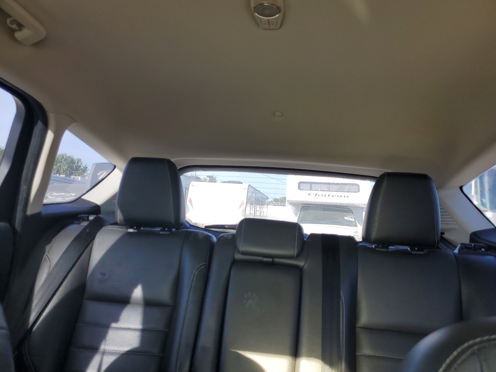 1FADP5BU2DL506269 2013 Ford C-Max Sel