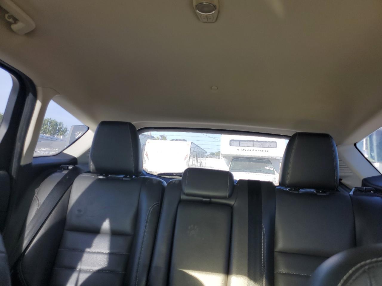 2013 Ford C-Max Sel VIN: 1FADP5BU2DL506269 Lot: 58254944