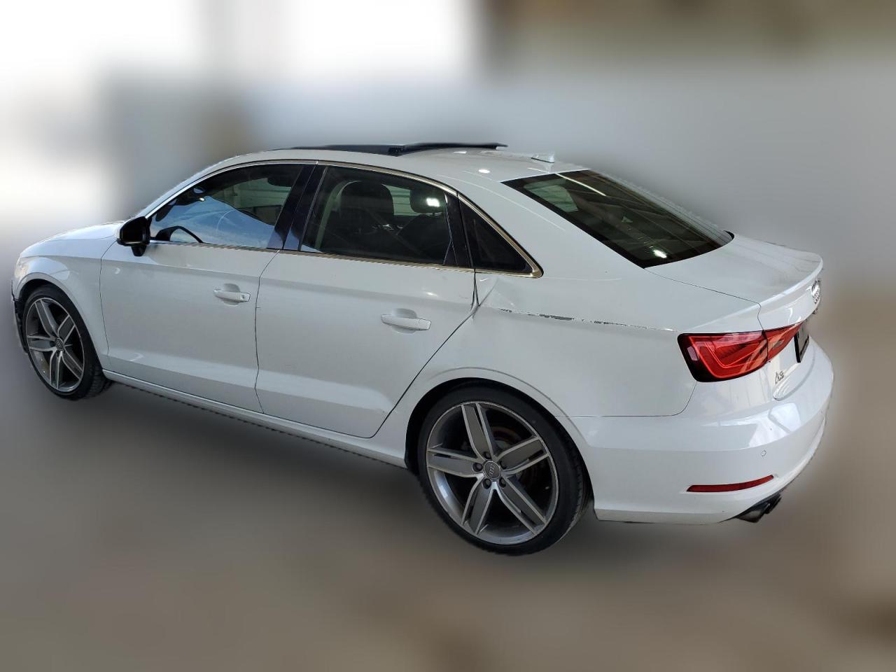 2015 Audi A3 Premium Plus VIN: WAUCCGFF3F1056040 Lot: 59857434