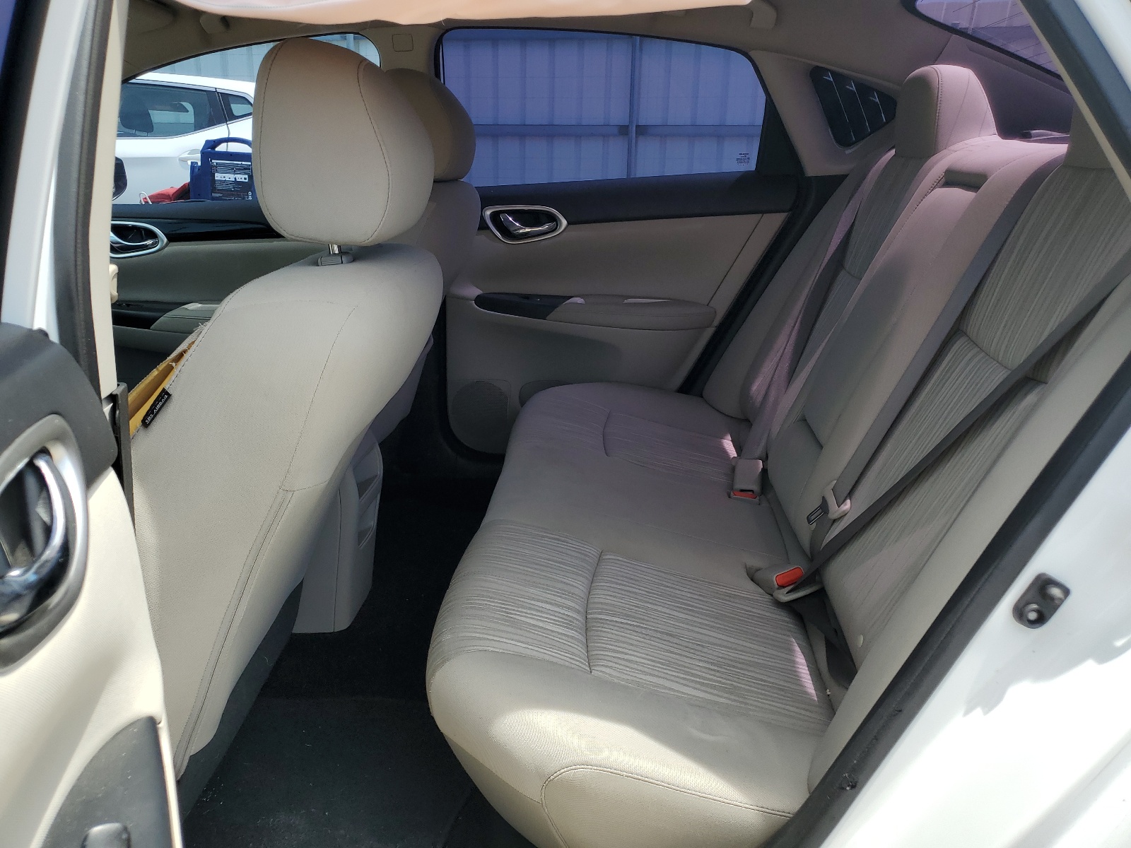 3N1AB7APXHY221970 2017 Nissan Sentra S