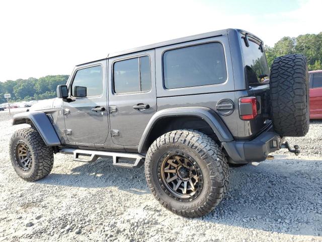 1C4JJXSJ8MW774399 | 2021 Jeep wrangler unlimited rubicon 392