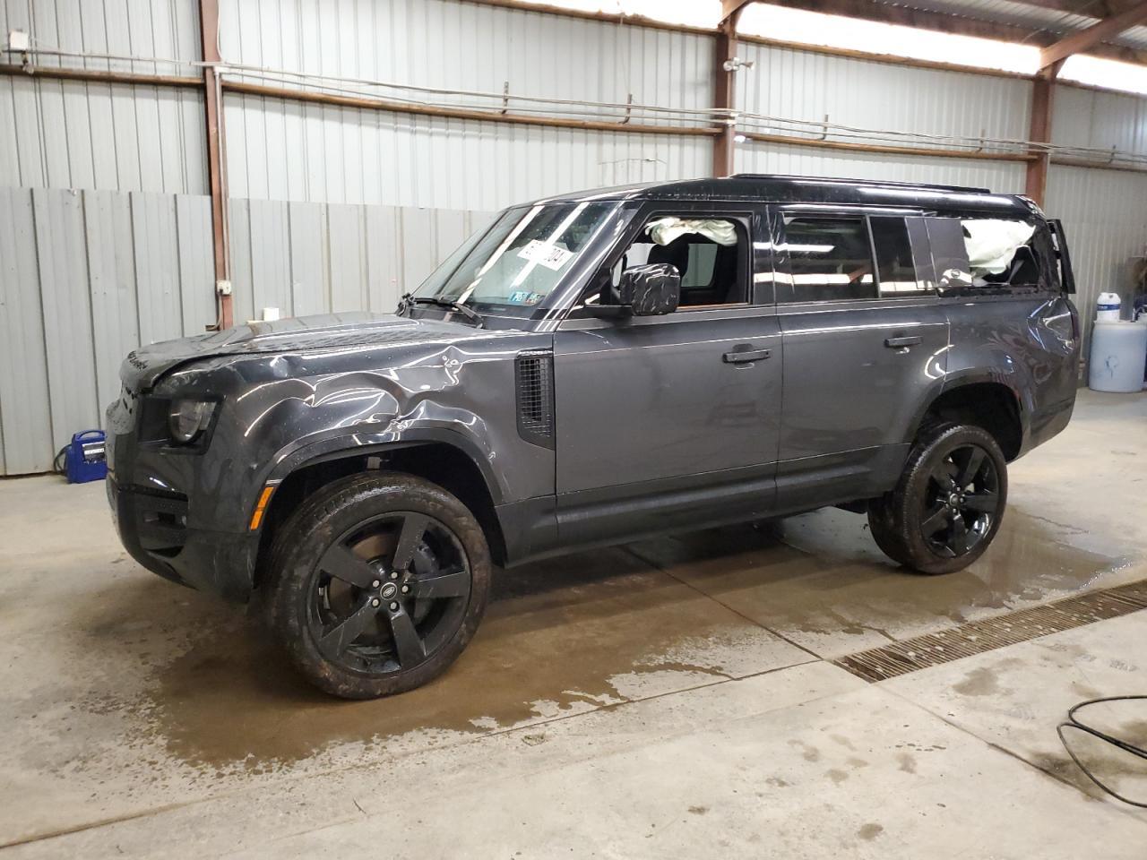 2024 Land Rover Defender - Image 1