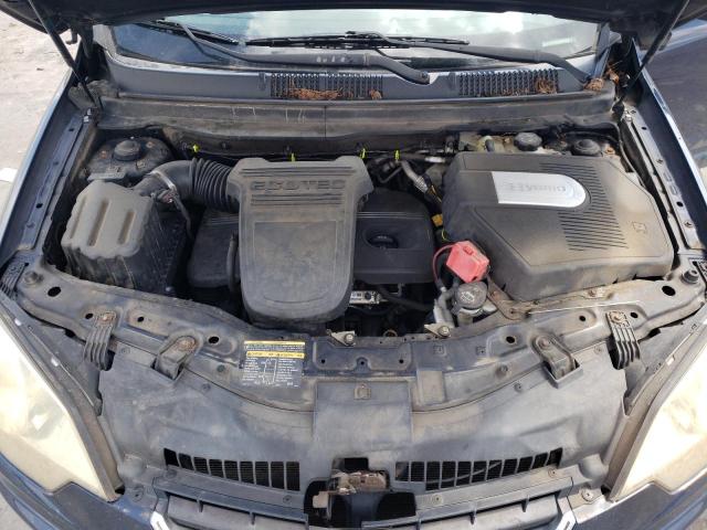 3GSCL93Z99S625087 | 2009 Saturn vue hybrid