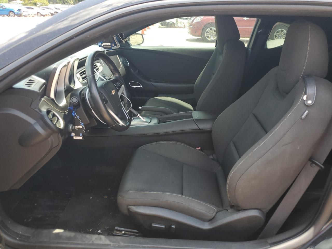 2013 Chevrolet Camaro - Image 7