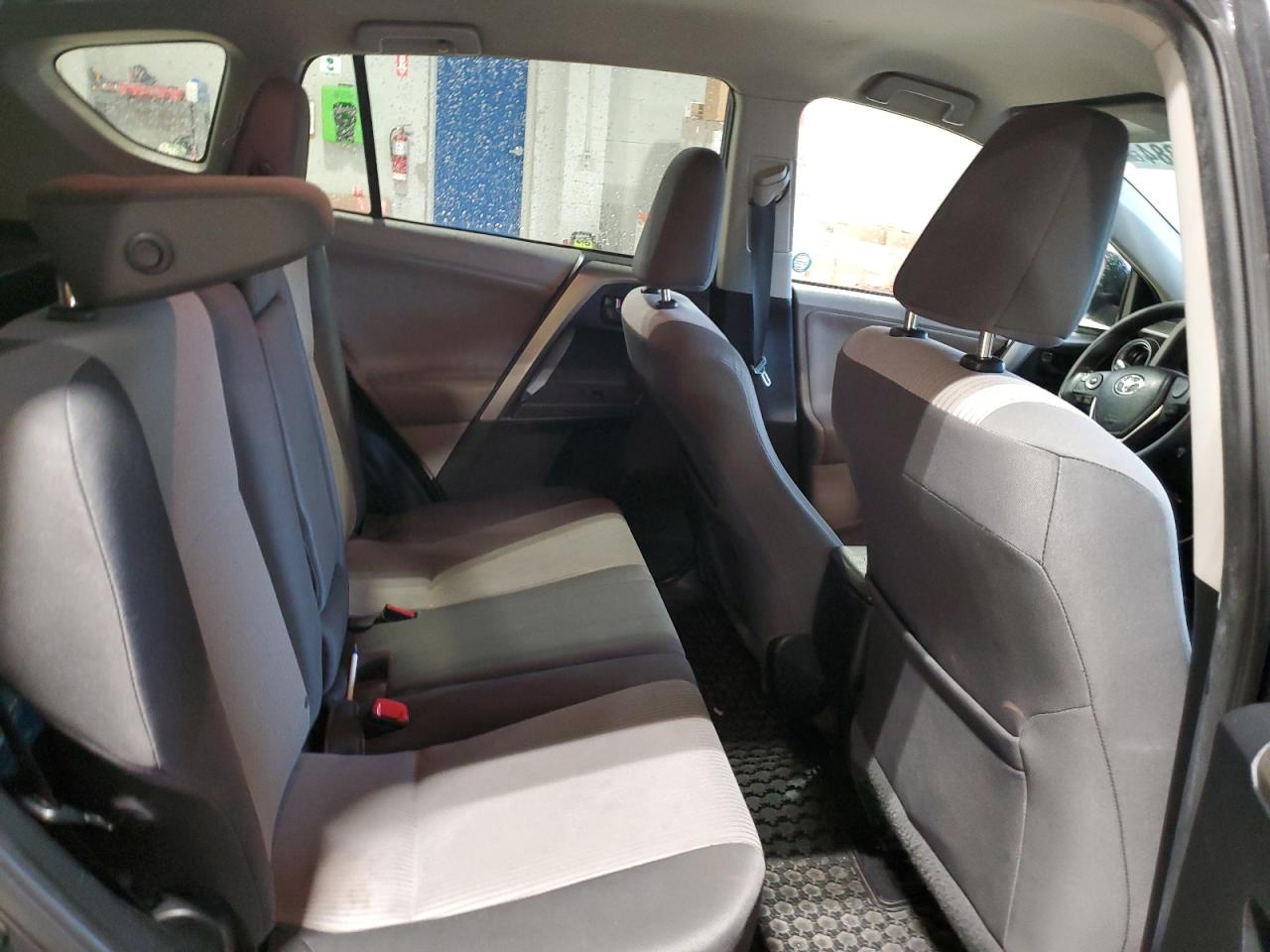 2013 Toyota Rav4 Le VIN: 2T3ZFREV2DW006477 Lot: 61366384