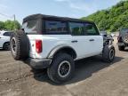2021 Ford Bronco Base იყიდება Marlboro-ში, NY - Front End