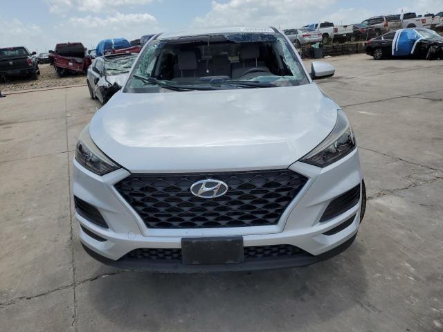 KM8J23A40KU972514 | 2019 Hyundai tucson se