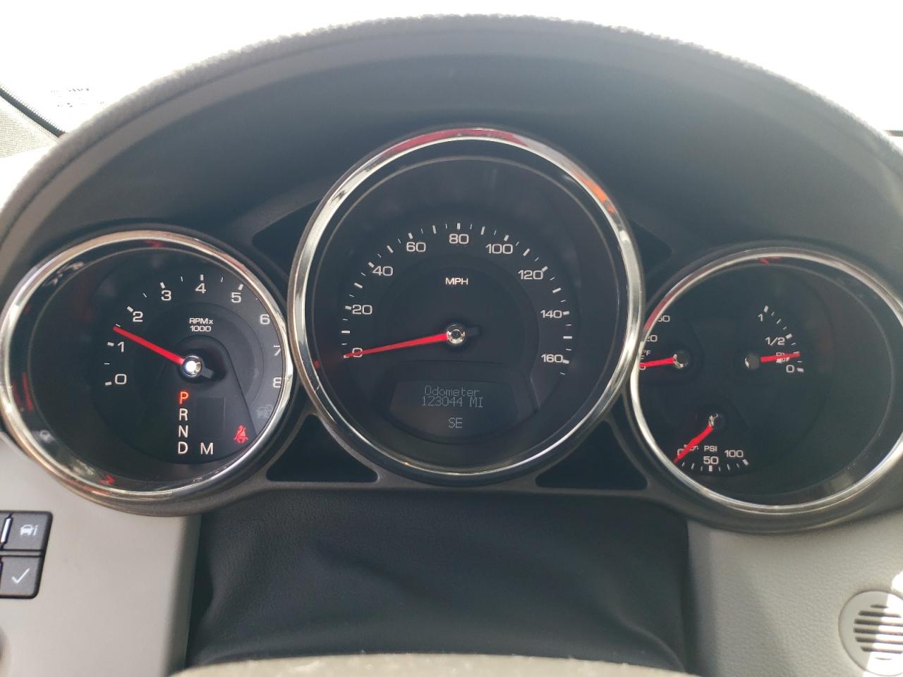 2011 Cadillac Cts Performance Collection VIN: 1G6DJ1ED0B0123884 Lot: 54604314