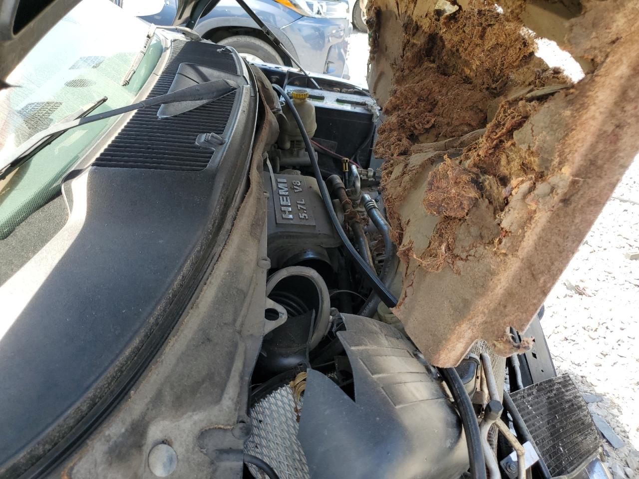 2006 Dodge Ram 2500 St VIN: 3D7KR28D96G251708 Lot: 58392794