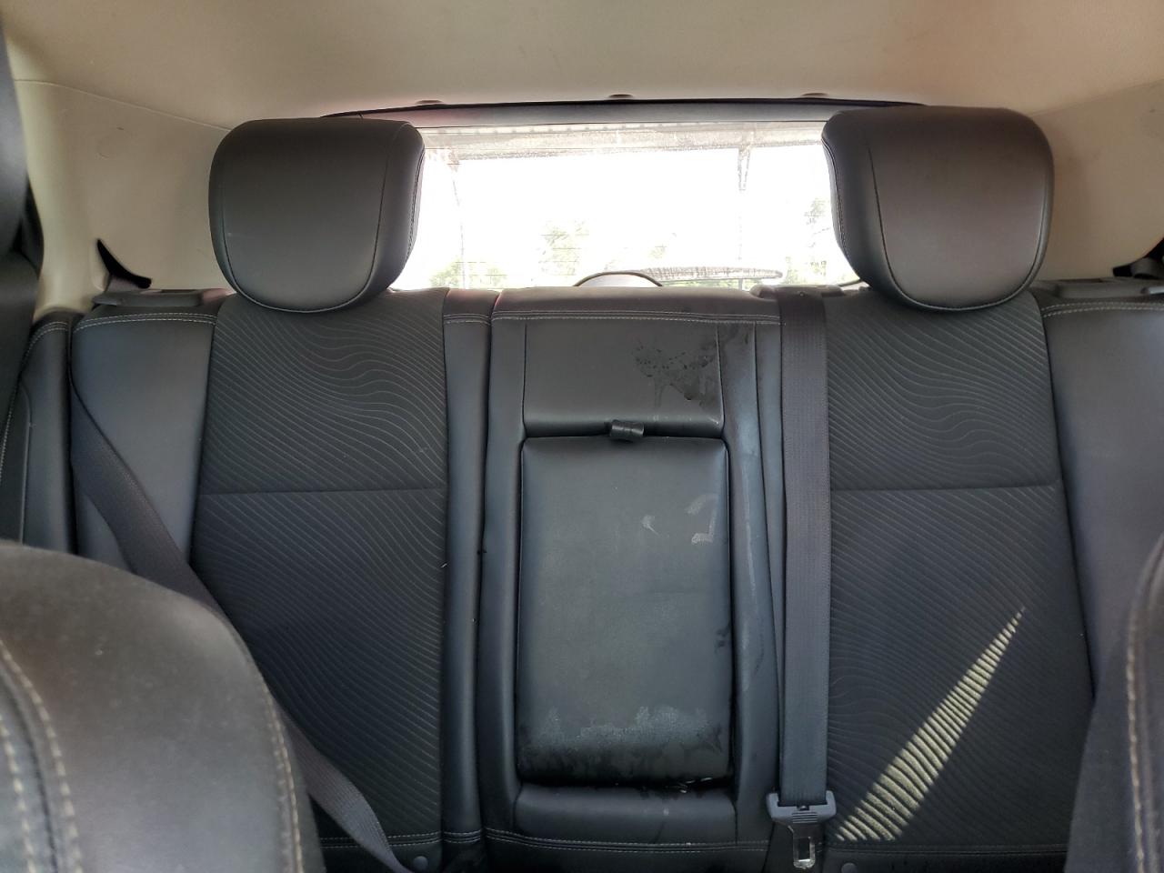 2014 Buick Encore Convenience VIN: KL4CJBSB5EB512153 Lot: 60220984