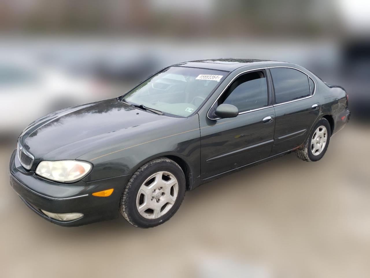 2000 Infiniti I30 VIN: JNKCA31A6YT101927 Lot: 45693364