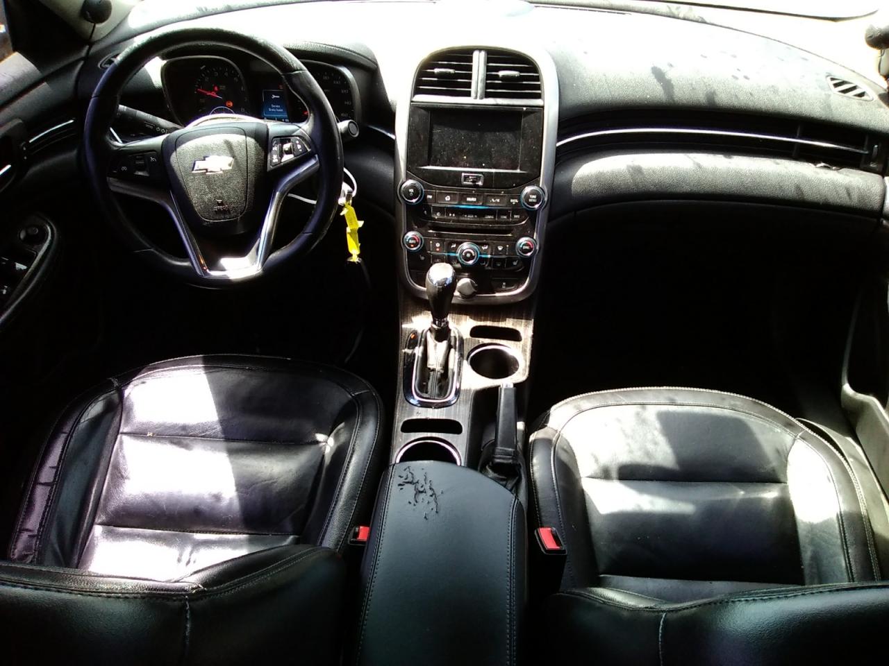 2014 Chevrolet Malibu Ltz VIN: 1G11H5SL4EF228114 Lot: 59494204