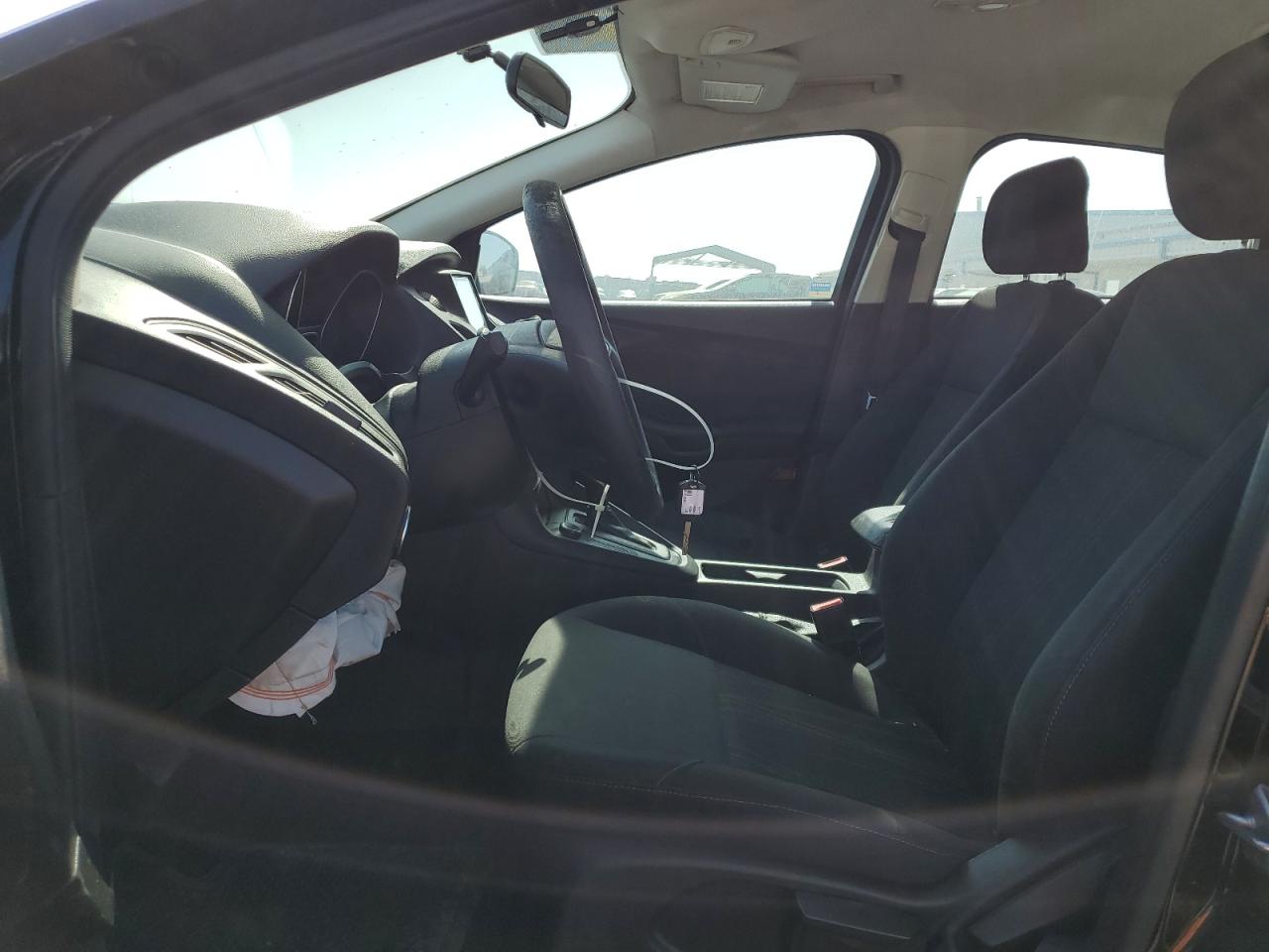 2015 Ford Focus - Image 7