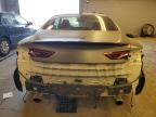 2020 Infiniti Q60 Red Sport 400 იყიდება Dyer-ში, IN - Side